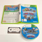 Xbox 360 - Skylanders Trap Team Microsoft Xbox 360 With Case #111