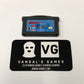 GBA - The Powerpuff Girls Mojo A Go Go Nintendo Gameboy Advance Cart #111