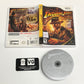 Wii - Indiana Jones and the Staff of Kings Nintendo Wii W/ Case #111