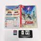 Switch - The Legend of Zelda Skyward Sword Nintendo Switch W/ Case #111