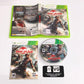 Xbox 360 - Dead Island Microsoft Xbox 360 Complete #111