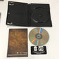 Ps2 - Pirates of the Caribbean the Legend of Jack Sparrow PlayStation 2 Complete #111