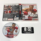 Ps3 - Fight Night Round 3 Greatest Hits Sony PlayStation 3 W/ Case #111
