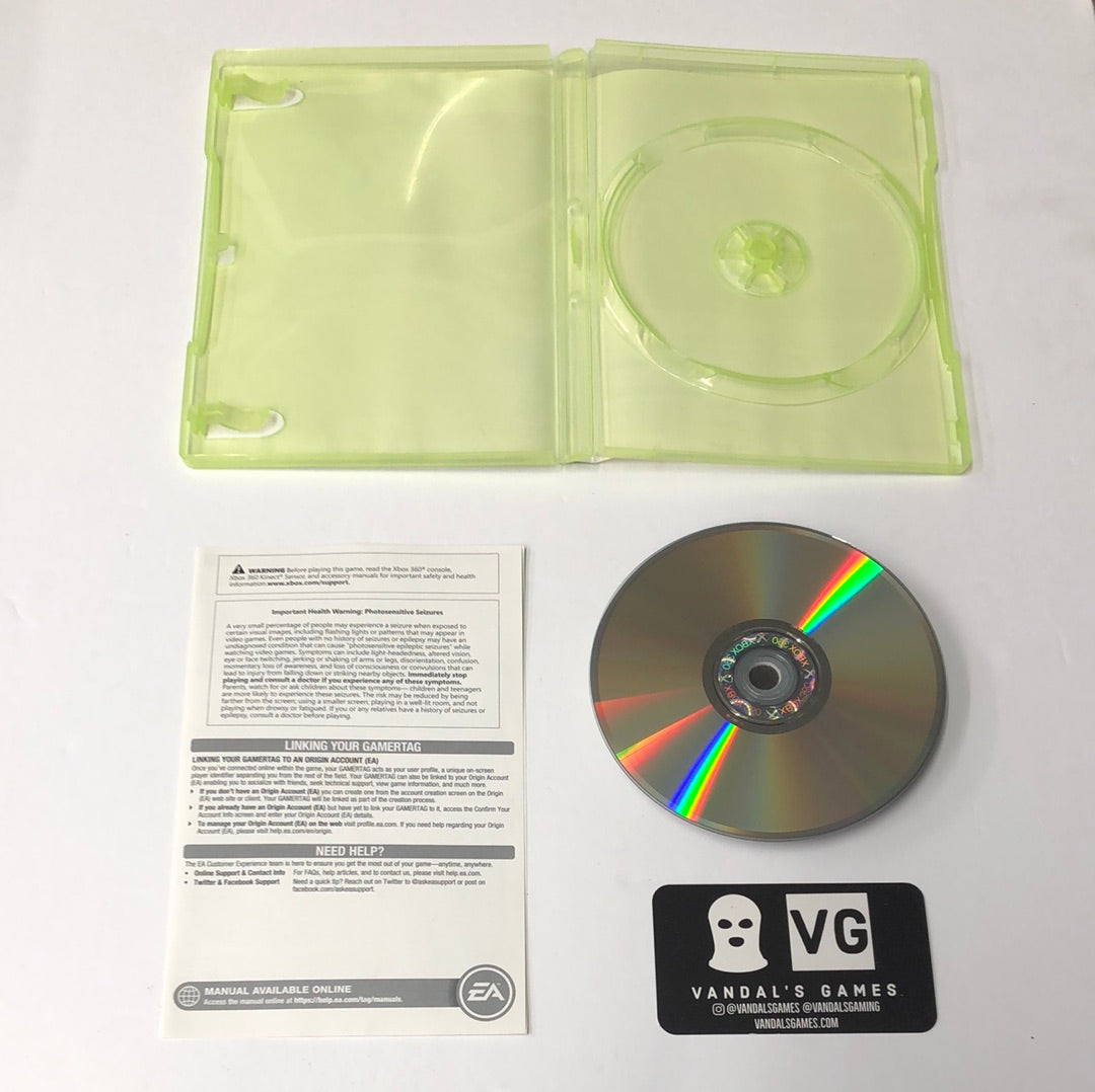 Xbox 360 - Crysis 3 Hunter Edition Microsoft Xbox 360 Complete #111