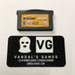 GBA - The Incredibles / Finding Nemo Nintendo Gameboy Advance Cart Only #111