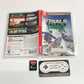 Switch - Trials Rising Nintendo Switch With Case #111