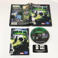 Ps2 - Hulk Sony PlayStation 2 Complete #111