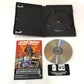Ps2 - Star Wars Episode III Revenge of the Sith Sony PlayStation 2 Complete #111