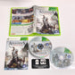 Xbox 360 - Assassin's Creed III Platinum Hits Microsoft Xbox 360 Complete #1788