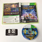 Xbox 360 - Minecraft Story Mode Microsoft Xbox 360 W/ Case #111