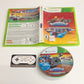 Xbox 360 - Skylanders Superchargers Microsoft Xbox 360 With Case #111