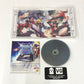 Ps3 - Blazblue Continuum Shift Sony PlayStation 3 Complete #111
