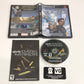 Ps2 - Syphon Filter Dark Mirror Canada Variant Sony PlayStation 2 Complete #111