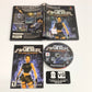 Ps2 - Tomb Raider the Angel of Darkness Sony PlayStation 2 Complete #111