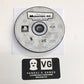 Ps1 - Monsters Inc Scream Team Sony PlayStation 1 Disc Only #111