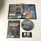 Ps2 - Final Fantasy XI Online Chains of Promathia Expansion PlayStation 2 Complete #111