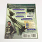 Guide - Ace Combat 5 The Unsung War Brady Games PlayStation 2 Ps2 Strategy #1761