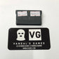 GBA - Rugrats Go Wild Nintendo Gameboy Advance Cart Only #111
