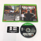 Xbox One - Call of Duty Black Ops III Microsoft Xbox One W/ Case #111