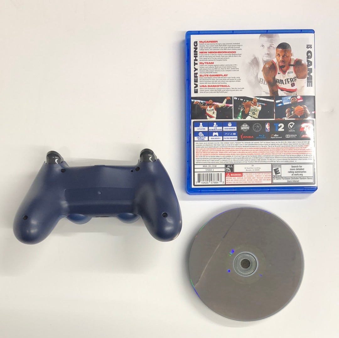 PS4 Pro 1TB Like New Complete with Original Boxes, Controller