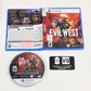 Ps5 - Evil West Sony PlayStation 5 W/ Case #111