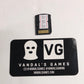 Ps Vita - Soldner-X 2 Final Prototype Sony PlayStation Vita Cart Only #111