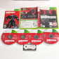 Xbox 360 - Wolfenstein the New Order Microsoft Xbox 360 Complete #111