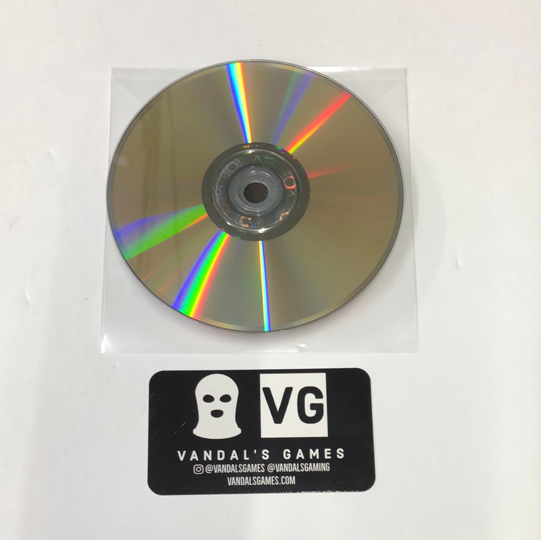 Xbox 360 - Tom Clancy's Rainbow Six Vegas Microsoft Xbox 360 Disc Only #111