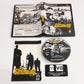 Ps2 - The Getaway Sony PlayStation 2 Complete #111