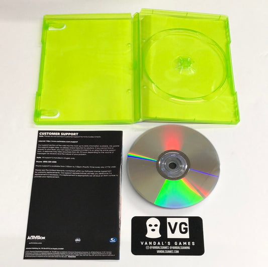 Xbox 360 - Wipeout 2 Microsoft Xbox 360 Complete #111