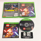 Xbox One - Lego Star Wars the Force Awakens Microsoft Xbox One Complete #111