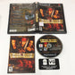 Ps2 - Pirates of the Caribbean the Legend of Jack Sparrow PlayStation 2 Complete #111