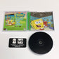 Ps1 - Spongebob Squarepants Supersponge GH New Case PlayStation 1 Complete #111