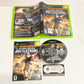 Xbox - Star Wars Battlefront Microsoft Xbox Complete #111