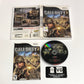 Wii - Call of Duty 3 Nintendo Wii Complete #111