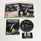Ps3 - Zone of Enders HD Collection Sony PlayStation 3 Complete #1206