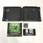 Ds - Green Lantern Rise of the Manhunters Nintendo Ds Complete #111