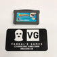 GBA - Madagascar Operation Penguin Gameboy Advance Cart Only #111