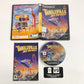Ps2 - Thrillville Off the Rails Sony PlayStation 2 Complete #111