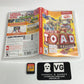 Switch - Captain Toad Treasure Tracker Nintendo Switch w/ Case #111