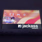 Psp Video - Jackass Volume Three 3 PlayStation Cart Only #536