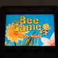 GBA - The Bee Game Nintendo Gameboy Advance Cart Only #616