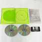Xbox 360 - Batman Arkham City Game of the Year Edition Microsoft Complete #111