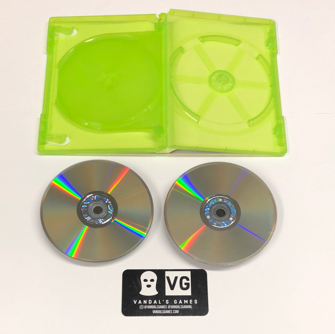 Xbox 360 - Grand Theft Auto V Microsoft Xbox 360 W/ Case #111