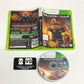 Xbox 360 - Gears of War Judgement Microsoft Xbox 360 With Case #111