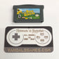 GBA - The Bee Game Nintendo Gameboy Advance Cart Only #616