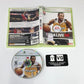 Xbox 360 - NBA Live 08 Microsoft Xbox 360 W/ Case #111