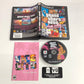Ps2 - Grand Theft Auto Vice City Sony PlayStation 2 Complete #111