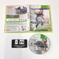 Xbox 360 - Madden NFL 15 Microsoft Xbox 360 W/ Case #111
