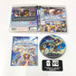 Ps3 - Blazblue Continuum Shift Sony PlayStation 3 Complete #111